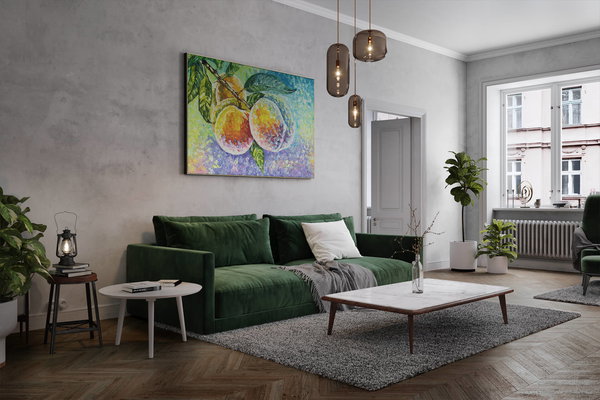 Verschönern Sie Ihr Zuhause