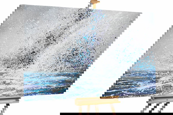 Jedinečný kúsok pre vaše štyri steny