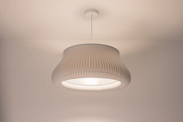 Suspension luminaire 'Oblo Prime Glow 1'