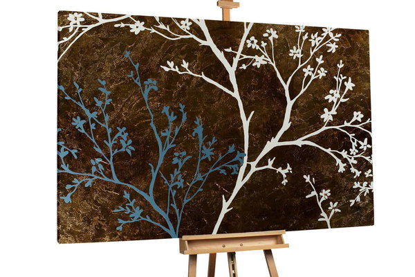 Un ejemplar único para su hogar o puesto de trabajo