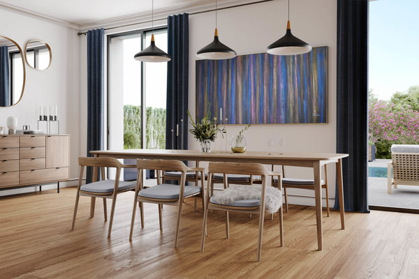 Verschönern Sie Ihr Zuhause