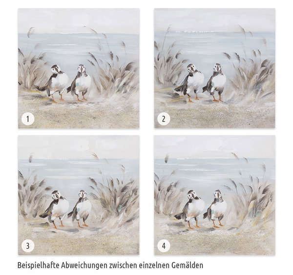 Künstlerische Individualität