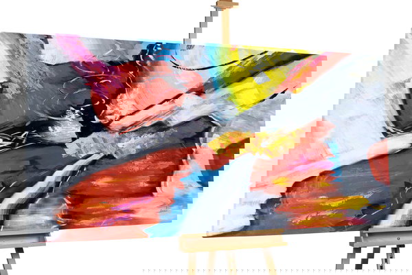 Unikat za sva četiri zida