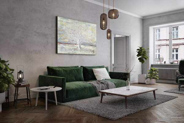 Verschönern Sie Ihr Zuhause