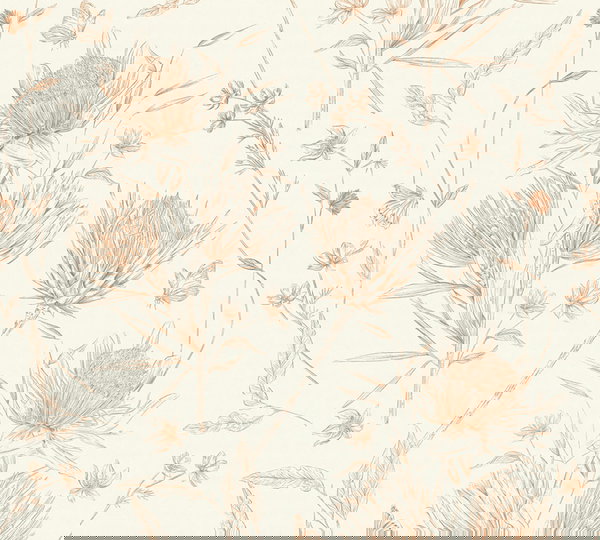 Tapet 'Wildflower Serenade'