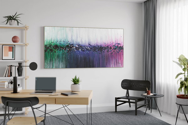Verschönern Sie Ihr Zuhause