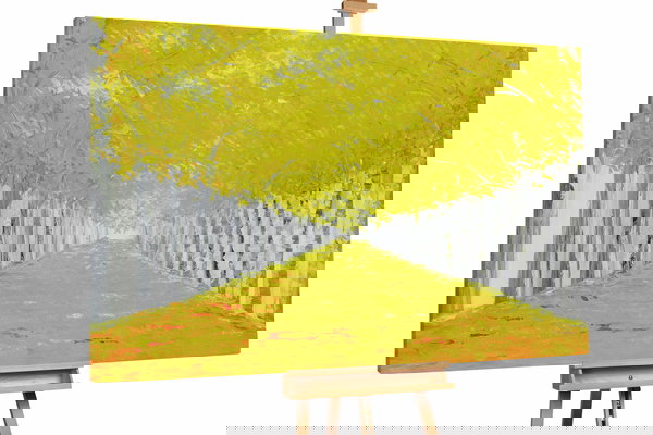 Ένας μοναδικός πίνακας για το σπίτι σας