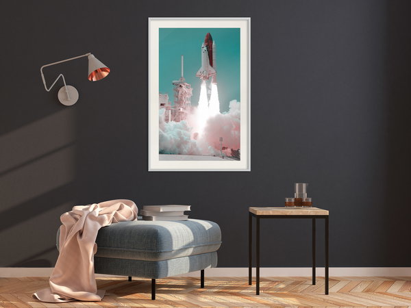 Poster 'New Era'
