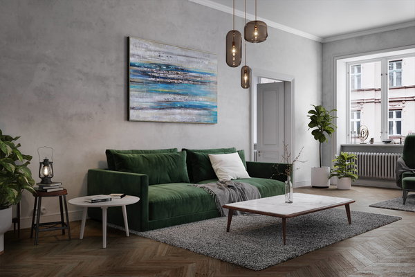 Verschönern Sie Ihr Zuhause