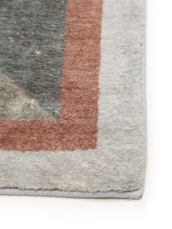 Design rug 'Mara Multicolour' 80x150cm