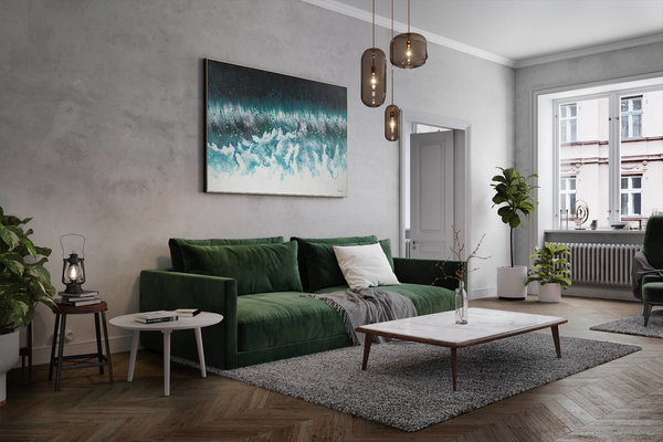 Verschönern Sie Ihr Zuhause