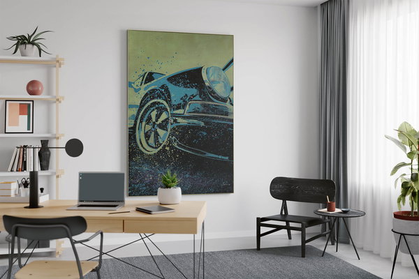 Verschönern Sie Ihr Zuhause