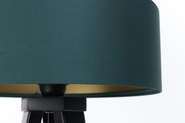 Tischlampe 'Duo Ellegant Beam 1'
