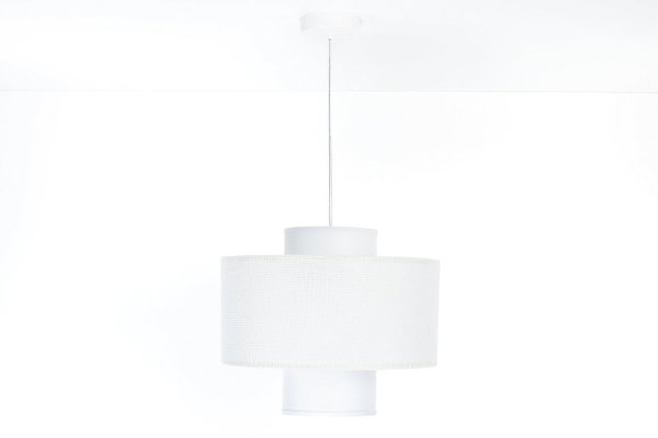 Pendelleuchte 'Twin Airy Ease'