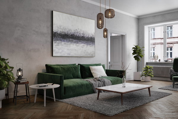 Verschönern Sie Ihr Zuhause