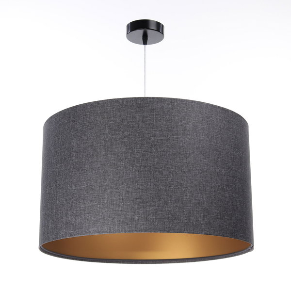 Pendelleuchte 'Marengo Tactile Radiant 1'