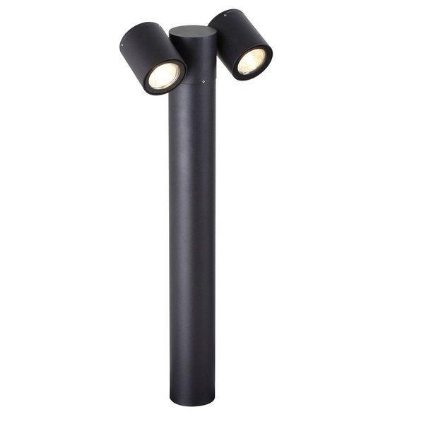 Außenlampe 'Wall Street 2'