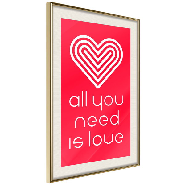 Poster 'Let's Make Love'