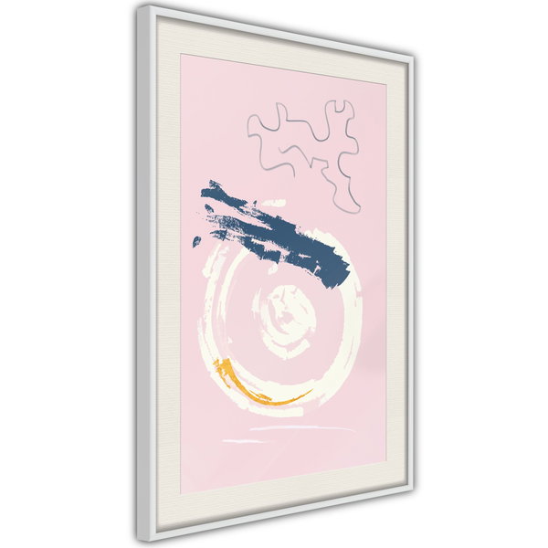 Poster 'In the CRosashairs'