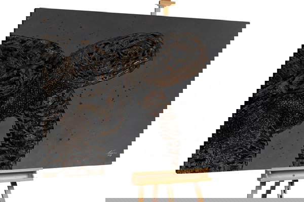 Jedinečný kúsok pre vaše štyri steny