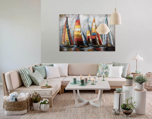 Sublimez votre intérieur