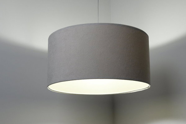 Pendelleuchte 'Glamour Cozy Paradisiac 1'