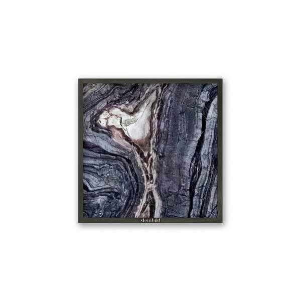 Steinbild 'Essential Line Cosmic'