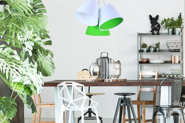 Pendelleuchte 'Bell Light Vivid 1'