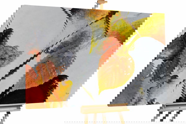 Un pezzo unico per le tue pareti