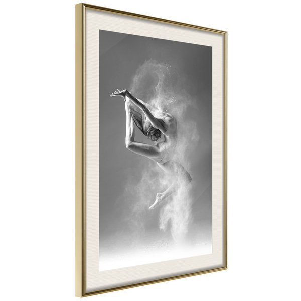 Poster 'Ballerina'