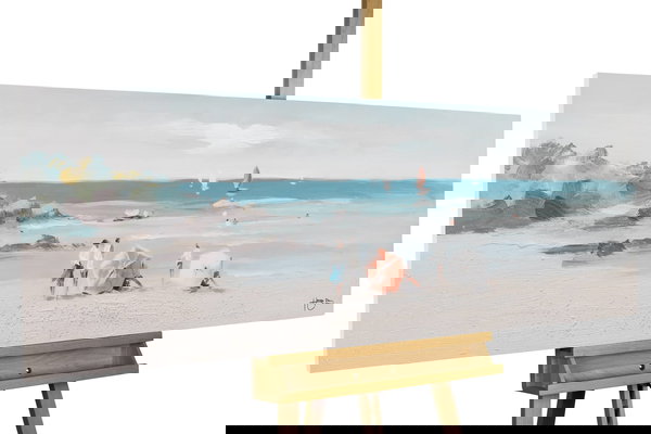 Moderne kunst voor je huis