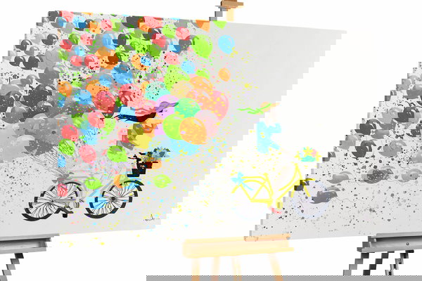 Een uniek exemplaar voor je interieur