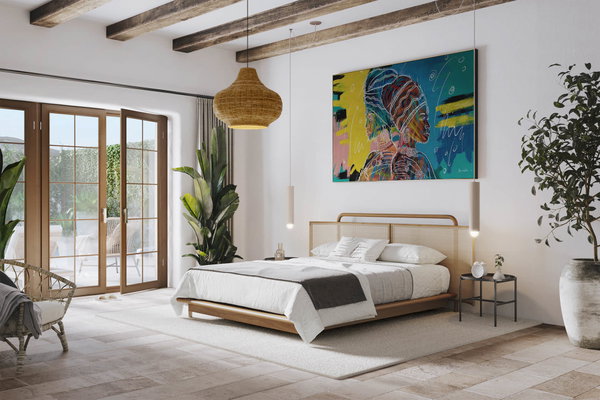 Abbellisci la tua casa