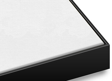 Floater frame slim 104x78cm