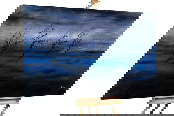 Jedinečný kúsok pre vaše štyri steny