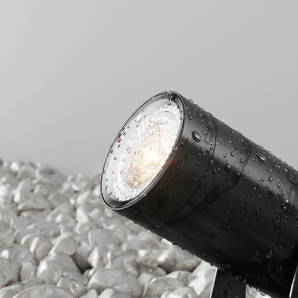 Luminaire Extérieur 'Scope'