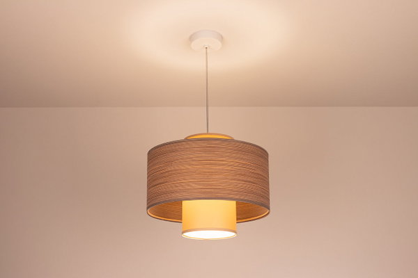 Pendelleuchte 'Twin Quiet Luxe'