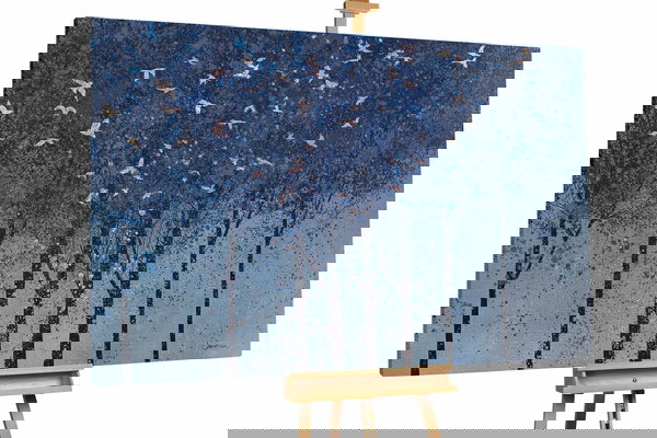 Jedinečný kúsok pre vaše štyri steny