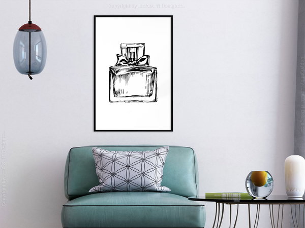 Poster 'Vial'