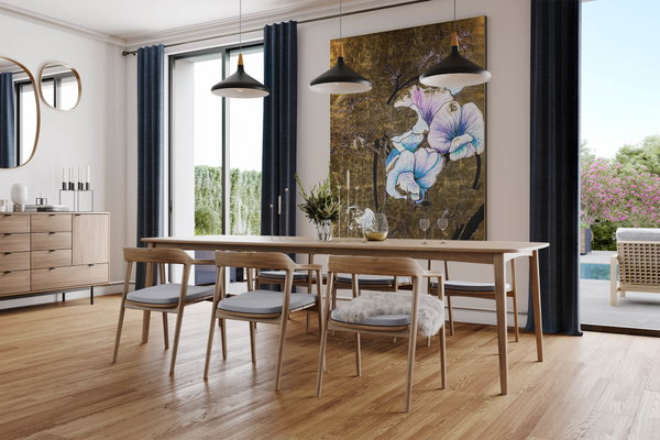 Verschönern Sie Ihr Zuhause