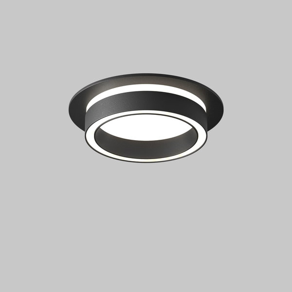 Loftlampe 'Orlo 1'