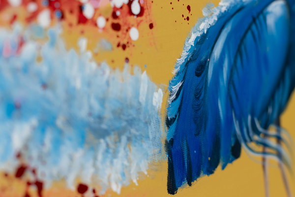 Mit Liebe zum Detail