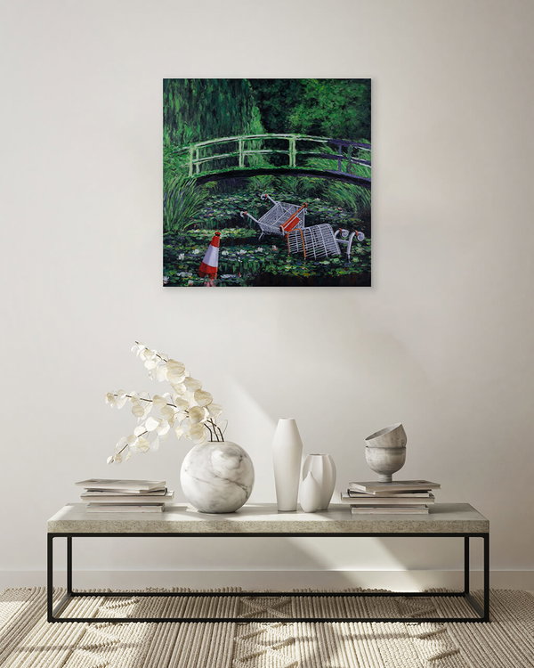 Beautify your home