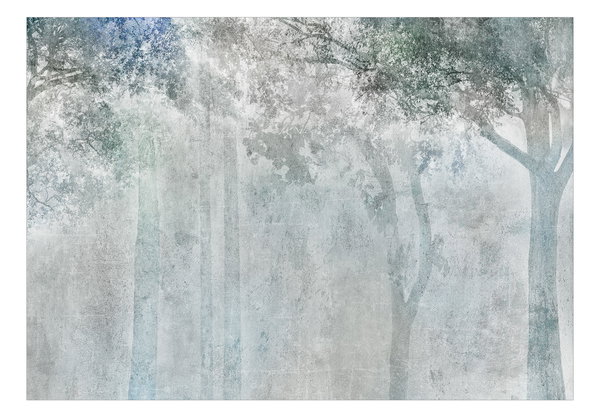 Tapete 'Echo Tree'