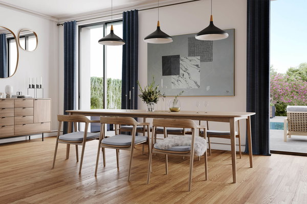 Verschönern Sie Ihr Zuhause