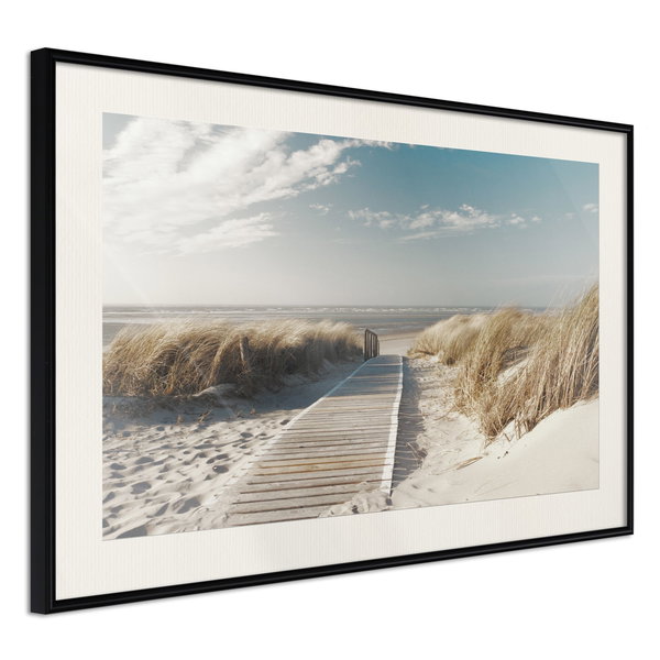 Poster 'Swaying Wind'