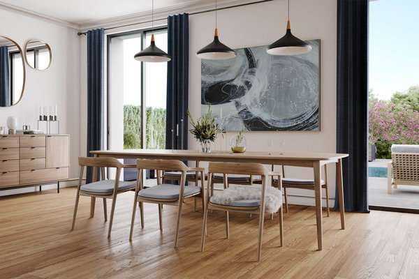 Verschönern Sie Ihr Zuhause
