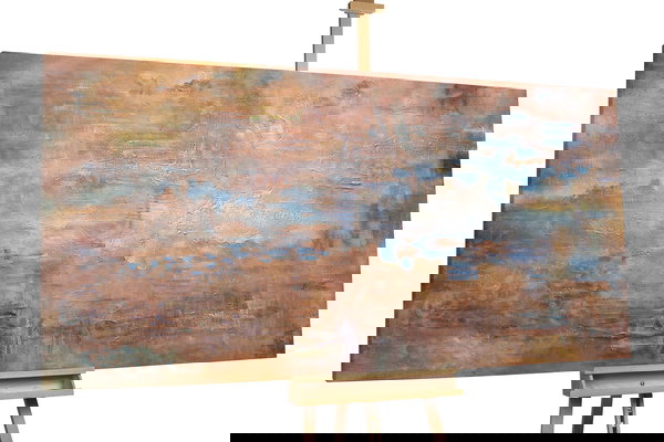 Um exemplar único para a sua decoração interior