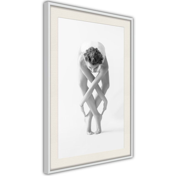 Poster 'Ballet'