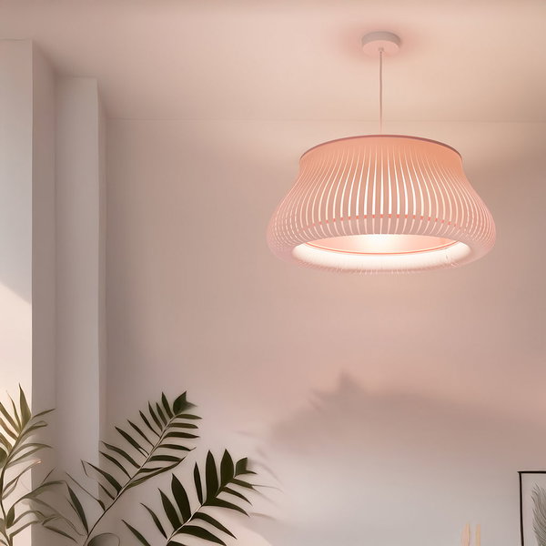 Pendelleuchte 'Oblo Nova Aura 1'